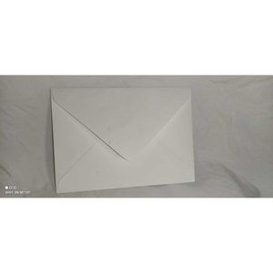 Christian Dior Envelope 6.1" x 8.5"